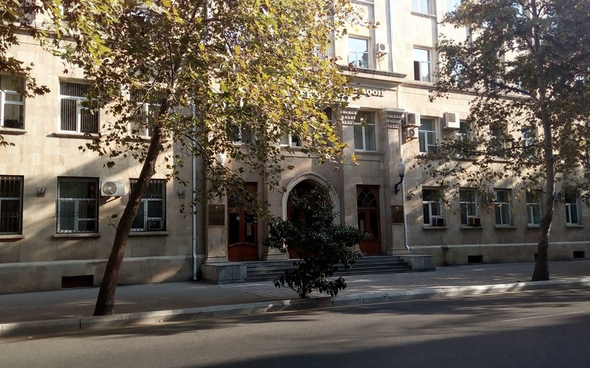 В Азербайджане умер профессор, страдающий гепатитом - ФОТО