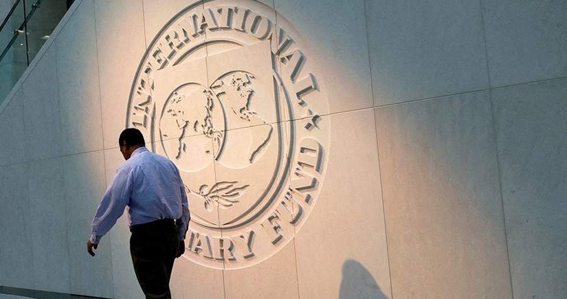 МВФ: Глобальная экономика оказалась устойчивее, чем предполагалось
