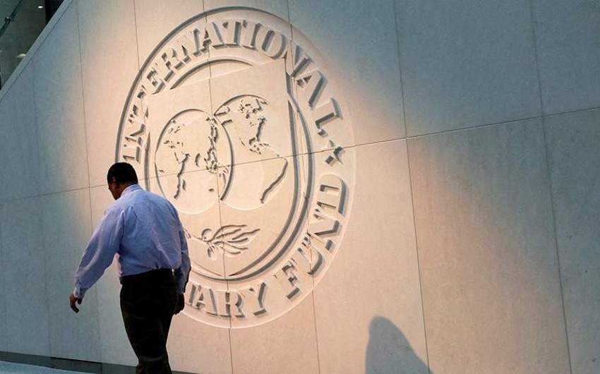МВФ: Глобальная экономика оказалась устойчивее, чем предполагалось