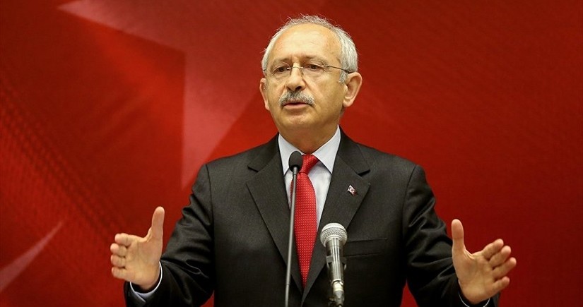 Kılıçdaroğlunun seçkilərdəki məğlubiyyətinə görə onun partiyasının İcraiyyə Komitəsi istefa verib