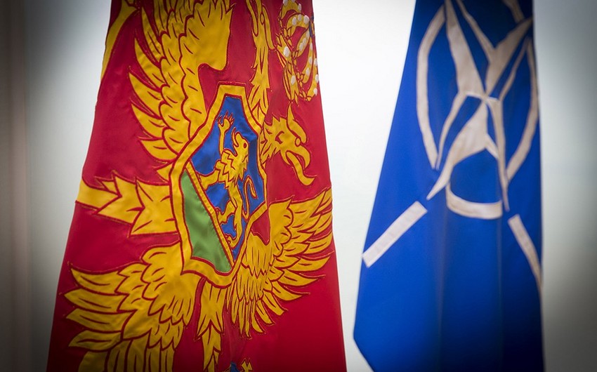 Montenegro officially enters NATO in early June