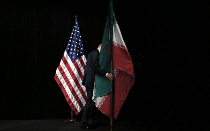 Керри: Иран сотрудничает с США по делу об исчезновении сотрудника ФБР