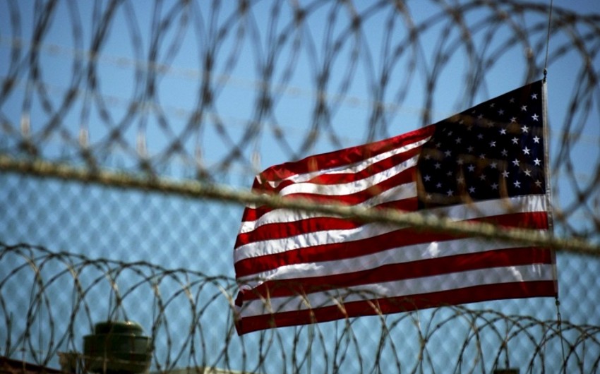 США переправят четырех заключенных из Гуантанамо в Афганистан