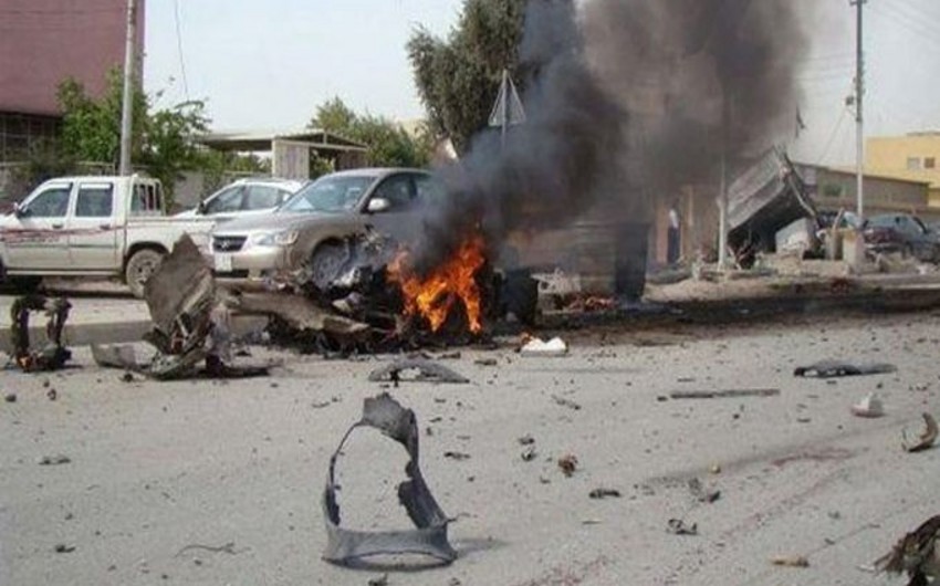 ​Два человека погибли в результате теракта в Бенгази