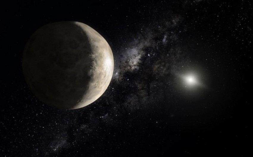 ​Польские астрономы открыли новые планеты