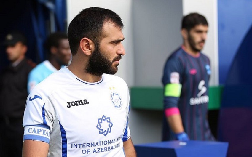  Экс-игрок сборной Азербайджана открыл футбольную школу в Москве