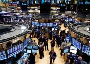 Торги на биржах в США закрылись незначительным ростом
