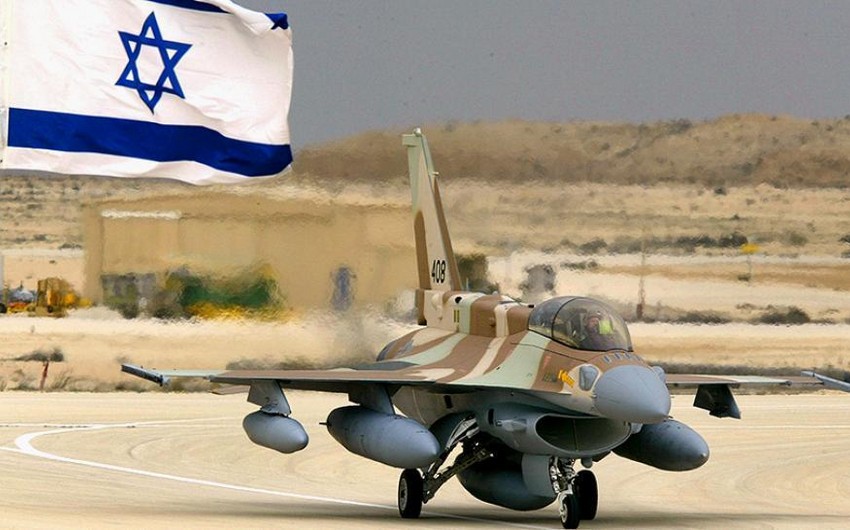 Израиль ударил по целям ХАМАС на юге сектора Газа