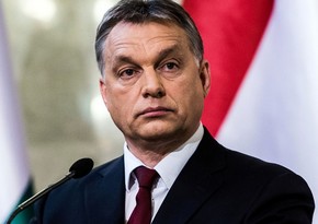Премьер Венгрии приедет в Грузию в 2023 году