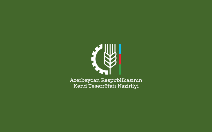 Ministry of Agriculture calls on international partners