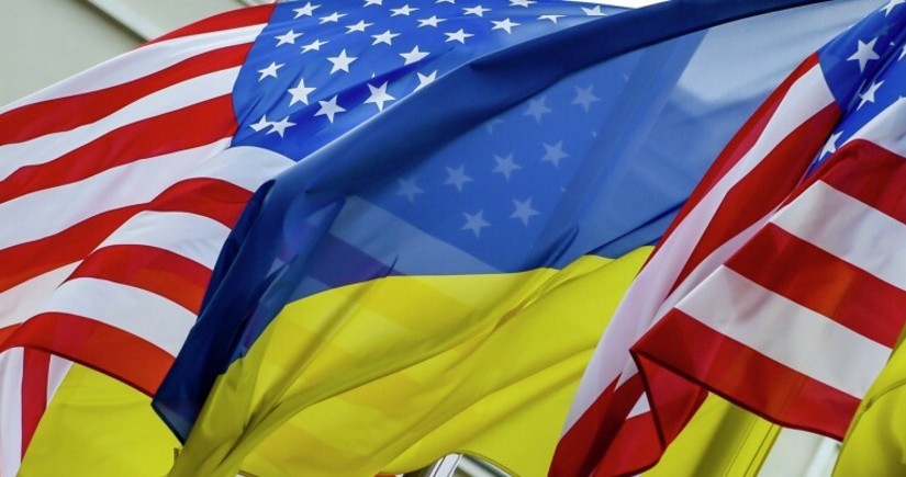 Ukraine may receive some weapons from US by May 9