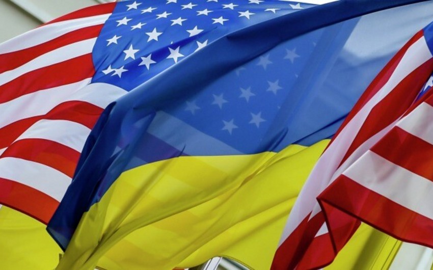 Ukraine may receive some weapons from US by May 9