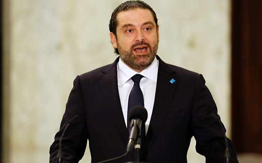 Объявивший об отставке премьер Ливана вернется в Бейрут в начале недели