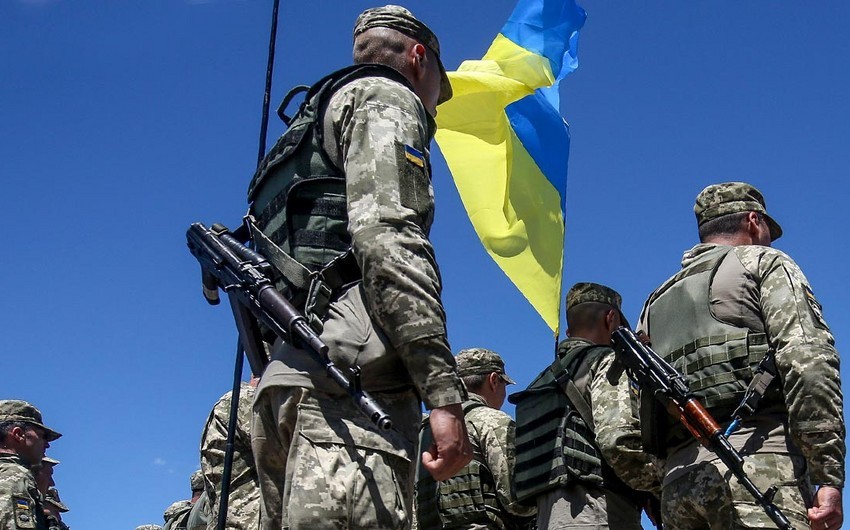 Ukrainian Armed Forces advance in Donetsk direction