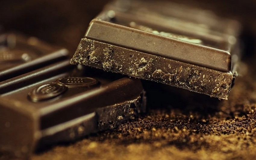 Названы заболевания, к которым может привести употребление шоколада