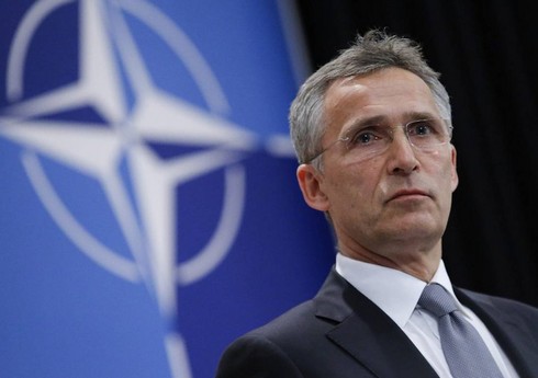 Генсек НАТО в июне посетит США и Канаду