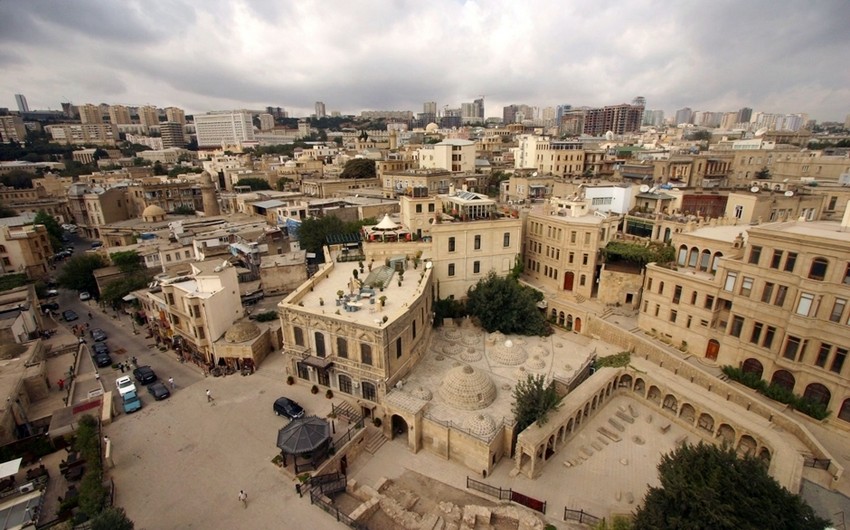​Entry and movement of cars in the Old City will be restricted