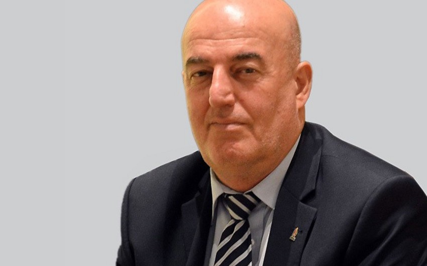 Azərbaycanlı FIFA hakim-inspektoru erməni ilə eyni oyuna təyinat alıb