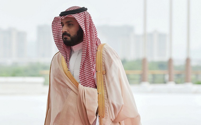 В Сенате США призвали привлечь к ответственности саудовского принца