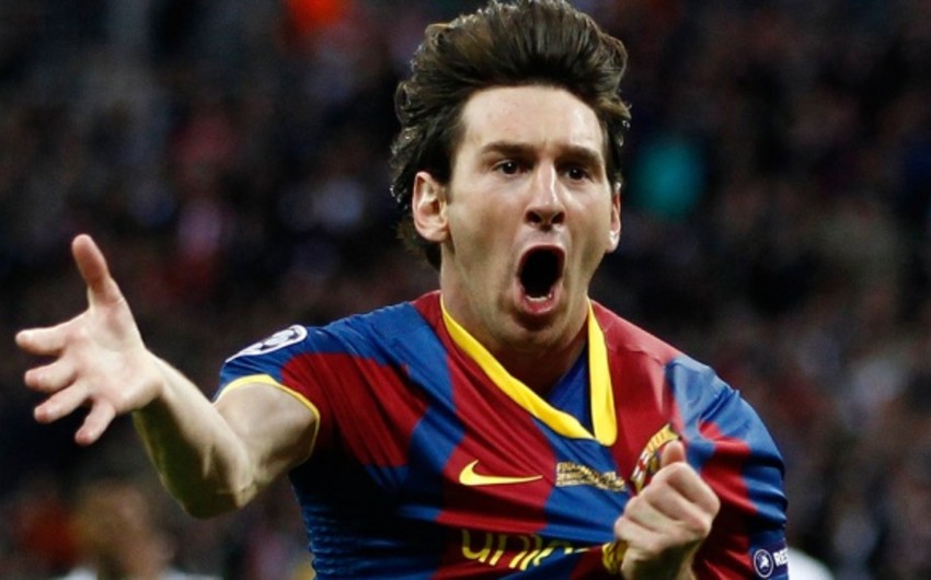 Messi Argentina yığmasının növbəti oyunlarını buraxmalı olacaq