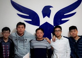 Chinese gamers received Guinness world record for 9 million USD win