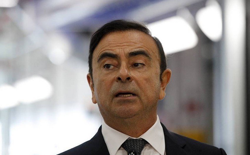 Carlos Ghosn faces new charges in Japan