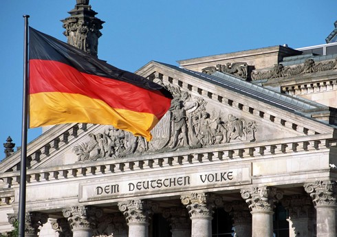 Глава Минэкономики Германии призвал граждан к экономии электроэнергии
