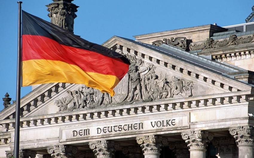 Almaniyada yeni hökumət iştirakçıları koalisiya sazişi imzalayıb
