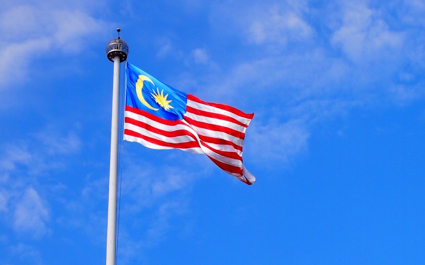 Embassy of Malaysia in Azerbaijan moves to new address