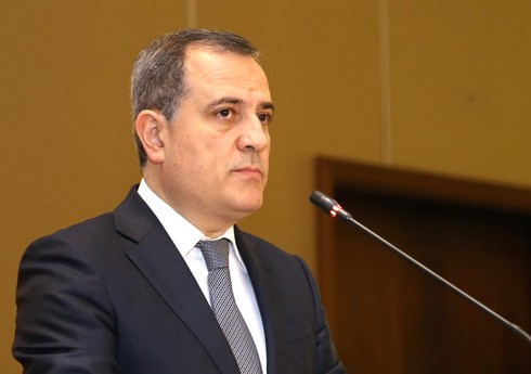 Глава МИД Азербайджана посетит Россию