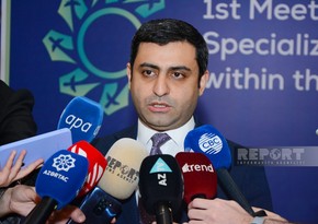 Кенан Гасымов: В регионах Азербайджана ведется работа по развитию туристического сектора