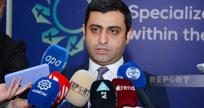 Кенан Гасымов: В регионах Азербайджана ведется работа по развитию туристического сектора