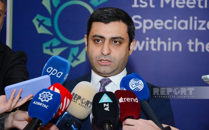 Kanan Gasimov: 'Demand and supply opportunities of tourism sector in Azerbaijan’s regions are being explored