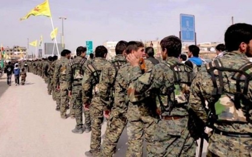 Terrorists left Syria's Manbij