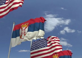 ABŞ və Serbiya hərbi əməkdaşlığı gücləndirmək barədə razılığa gəliblər