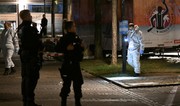 Islamic State claims responsibility for knife attack in Germany