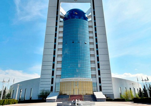 В МИД Туркменистана обсудили вопросы развития туркменско-китайского партнерства