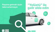 Azərbaycanda Yolüstü mobil tətbiqi istifadəyə verilib