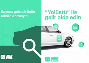 Azərbaycanda Yolüstü mobil tətbiqi istifadəyə verilib