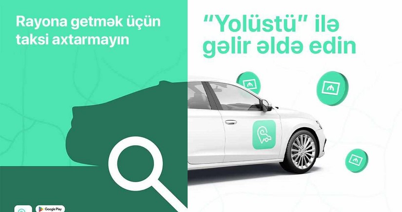 Azərbaycanda Yolüstü mobil tətbiqi istifadəyə verilib