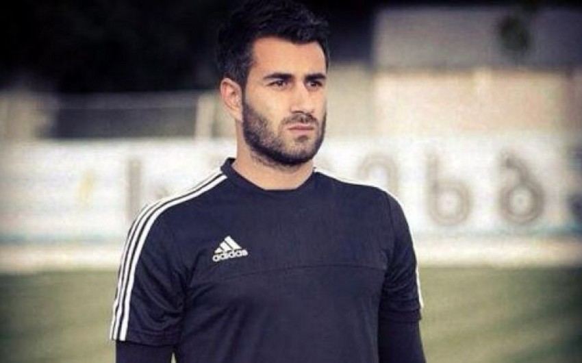 Gürcüstan çempionatının oyunu futbolçu ölümü səbəbindən təxirə salınıb
