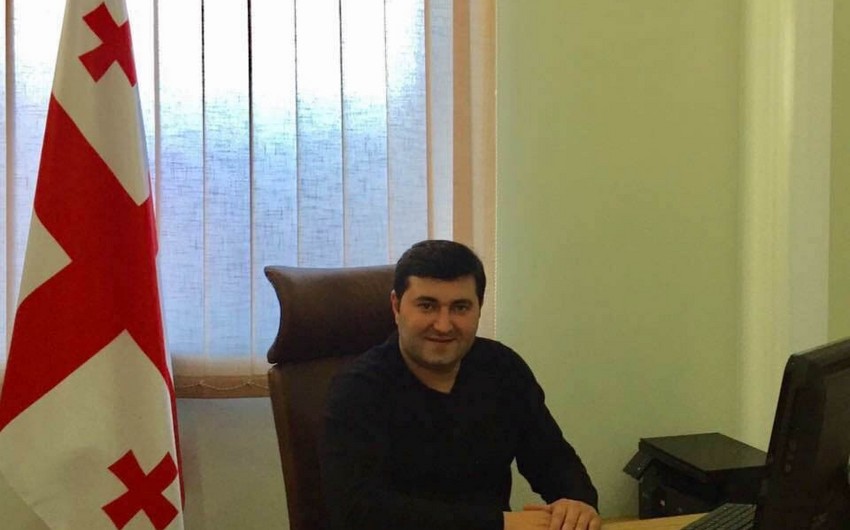 Советник: Мы пытаемся решить проблемы азербайджанцев Грузии