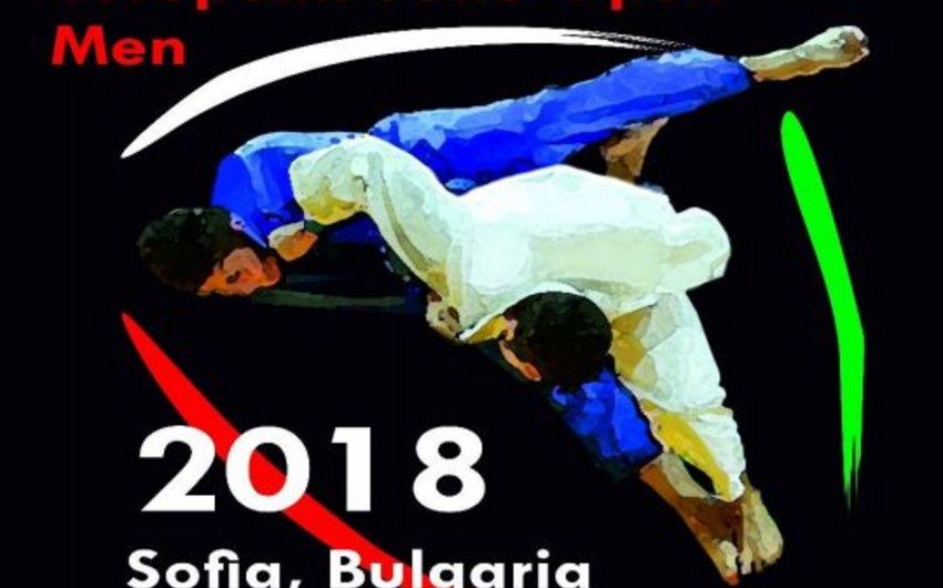 Azərbaycanın Cüdo üzrə yığma Komandası açıq Avropa Kubokunda daha bir medal qazanıb