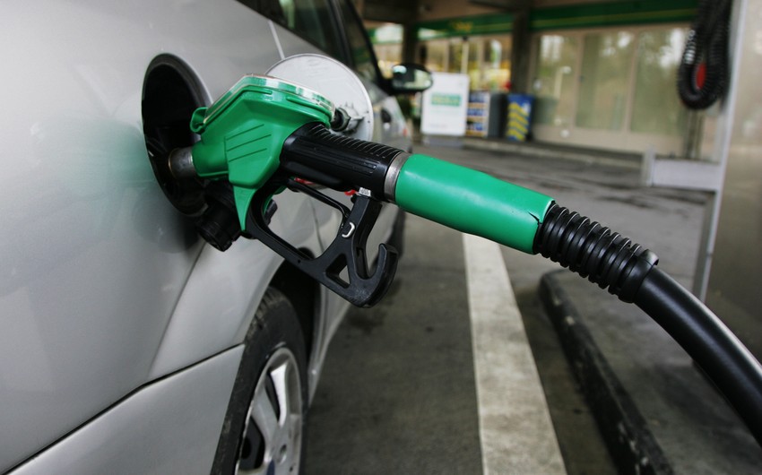 Azerbaijan increases motor gasoline production by 17%