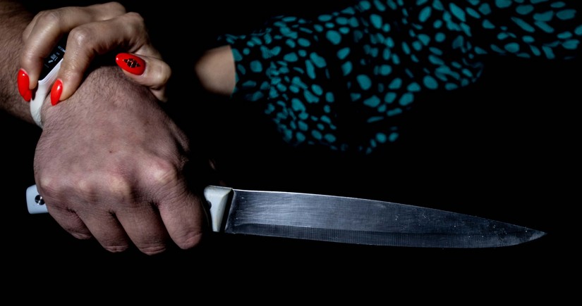 В Гобустане мужчина задержан по подозрению в убийстве супруги