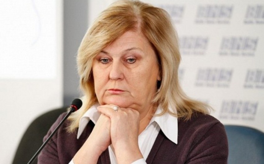 Министр здравоохранения Литвы покинула пост после признания во взятке