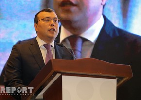 Sahil Babayev: 31 DOST centers will be launched in the next 6 years