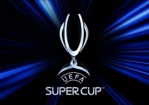 UEFA Super Kuboku: Real Madrid Almaniya klubu ilə qarşılaşacaq