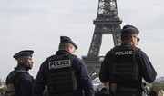 New Zealand diplomat robbed in Paris