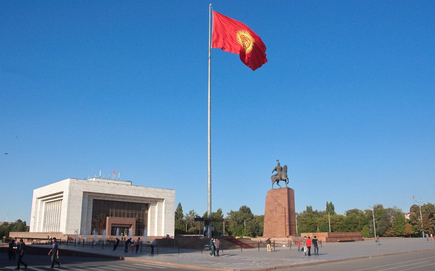Заседание Высшего Евразийского экономического совета пройдет 27 мая в Бишкеке
